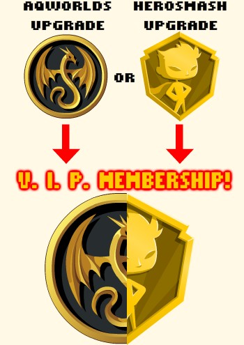 VIP mem